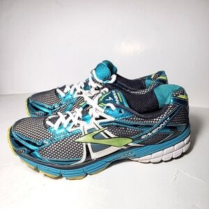 Brooks Ravenna 4 Women's Size 9.5 Sneakers Low Running Shoes 1201251B705